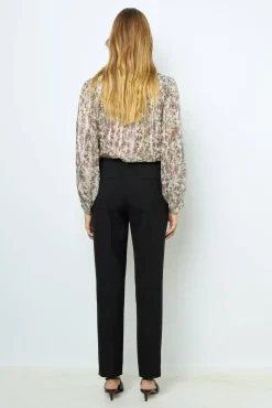 Outlet 7/8 straight pants - NESSERYN Trousers