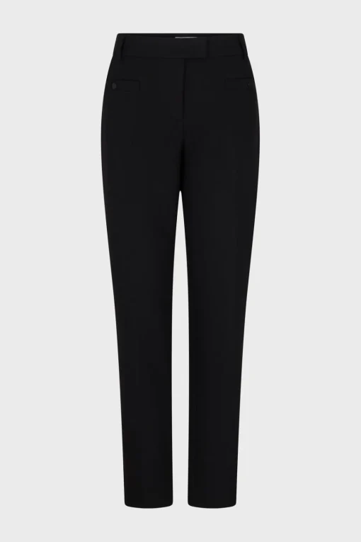 Outlet 7/8 straight pants - NESSERYN Trousers