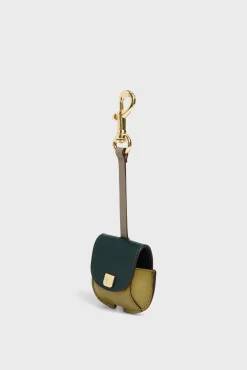 Outlet Air-Pod case in leather - GABY Other Accessories