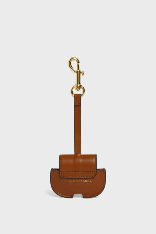 Sale Air-Pod case in leather - GABY Other Accessories