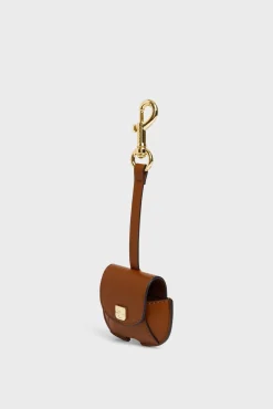Sale Air-Pod case in leather - GABY Other Accessories