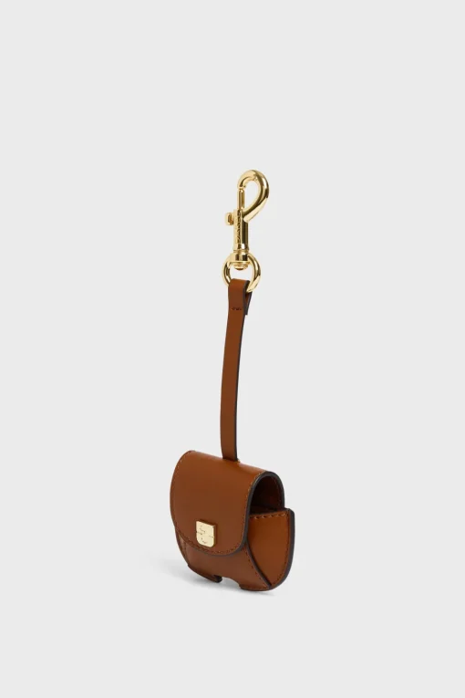 Sale Air-Pod case in leather - GABY Other Accessories