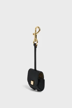Discount Air-Pod case in leather with metallic inside - GABY Other Accessories