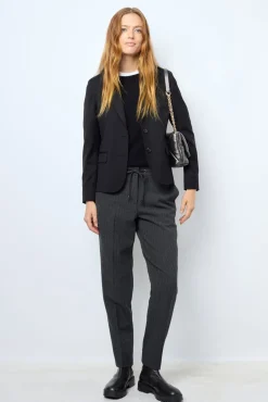 New Black suit jacket - MALLORY Jackets