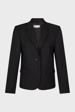 New Black suit jacket - MALLORY Jackets