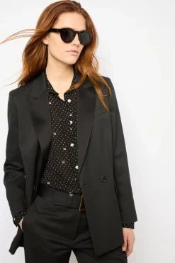 Best Black tuxedo jacket - ETIENNE Jackets|Suits & Outfits