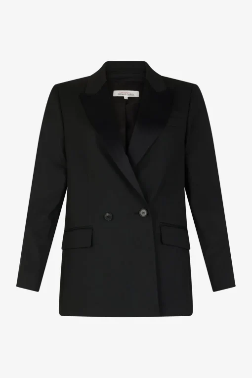 Best Black tuxedo jacket - ETIENNE Jackets|Suits & Outfits
