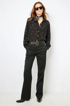 Clearance Black tuxedo pants - DAHO Trousers|Suits & Outfits