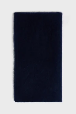 Fashion Brushed cashmere scarf - DANKA Scarves