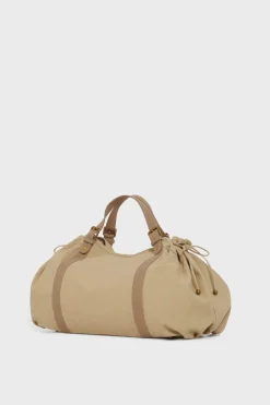 Sale Canvas travel bag - 72H The Iconic 24H|Handbag