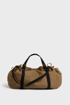 Discount Canvas travel bag with shoulder straps - 72H The Iconic 24H|Handbag
