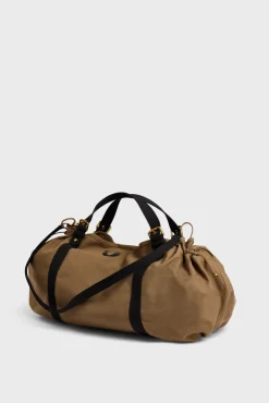 Discount Canvas travel bag with shoulder straps - 72H The Iconic 24H|Handbag