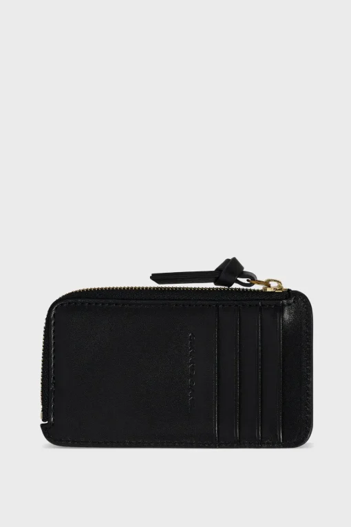 Clearance Cardholder in leather - LE CARDHOLDER Leather Goods