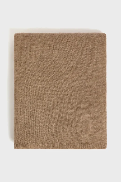 New Cashmere scarf - DELPHINE Scarves