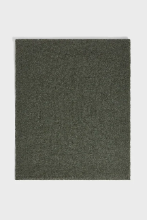 Outlet Cashmere scarf - DELPHINE Scarves