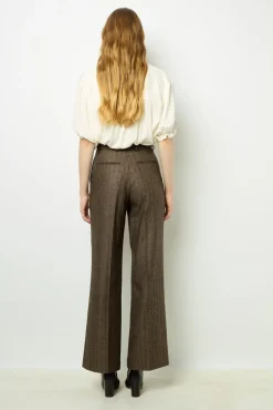 Online Chain belt - VERONICA Trousers