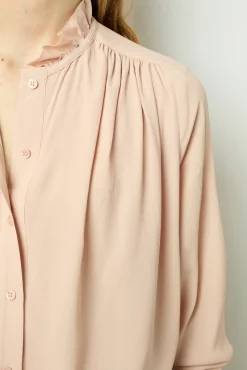 Outlet Chain belt - VERONICA Shirts & Blouses