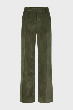 Best Corduroy pants - NOEMIE Trousers