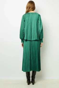 Hot Crossbody bag in leather - LE MINI CHARLOTTE Shirts & Blouses