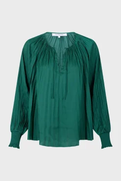 Hot Crossbody bag in leather - LE MINI CHARLOTTE Shirts & Blouses