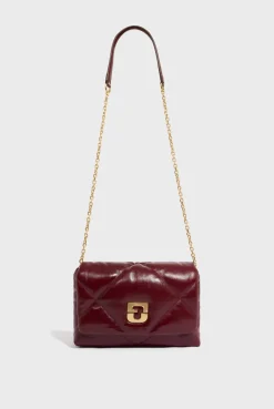 Best Crossbody bag in quilted leath"])self.__next_f.push([1,"er - LE FANNY The Fanny Bag|Shoulder Bags