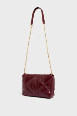 Best Crossbody bag in quilted leath