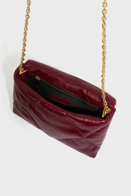 Best Crossbody bag in quilted leath"])self.__next_f.push([1,"er - LE FANNY The Fanny Bag|Shoulder Bags
