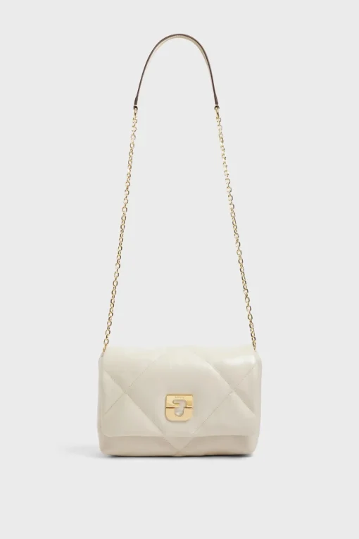 Online Crossbody bag in quilted leathe"])self.__next_f.push([1,"r - LE FANNY The Fanny Bag|Shoulder Bags