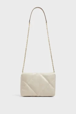 Online Crossbody bag in quilted leathe"])self.__next_f.push([1,"r - LE FANNY The Fanny Bag|Shoulder Bags