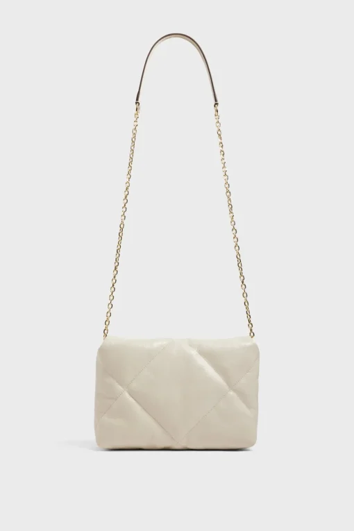 Online Crossbody bag in quilted leathe"])self.__next_f.push([1,"r - LE FANNY The Fanny Bag|Shoulder Bags