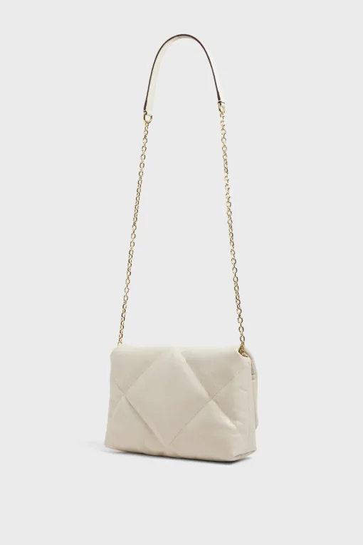 Online Crossbody bag in quilted leathe"])self.__next_f.push([1,"r - LE FANNY The Fanny Bag|Shoulder Bags