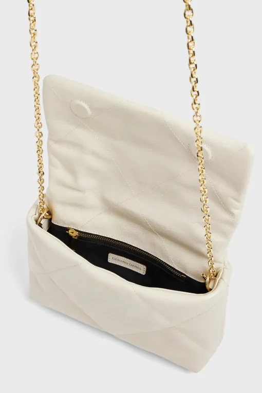 Online Crossbody bag in quilted leathe"])self.__next_f.push([1,"r - LE FANNY The Fanny Bag|Shoulder Bags