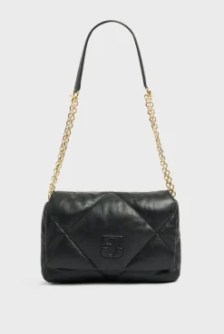 New Crossbody bag in quilted leather - LE FANNY The Fanny Bag|Shoulder Bags
