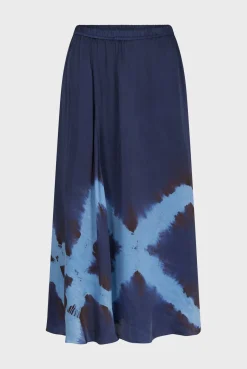 Online Crossbody bag in quilted leather - LE FANNY Skirts