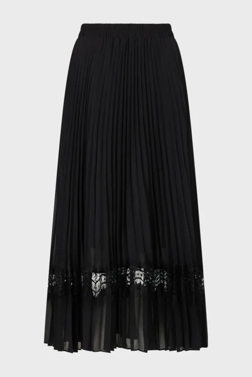 Discount Crossbody bag in quilted leather - LE FANNY Skirts