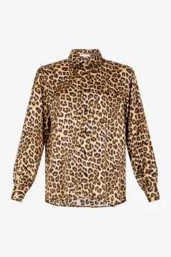 Outlet Crossbody bag in quilted leather - LE FANNY Shirts & Blouses