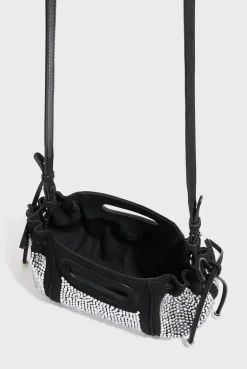 Best Crossbody bag in suede
