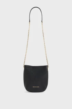 Best Crossbody bag i"])self.__next_f.push([1,"n leather - LE MINI CHARLOTTE Shoulder Bags|Bucket Bags