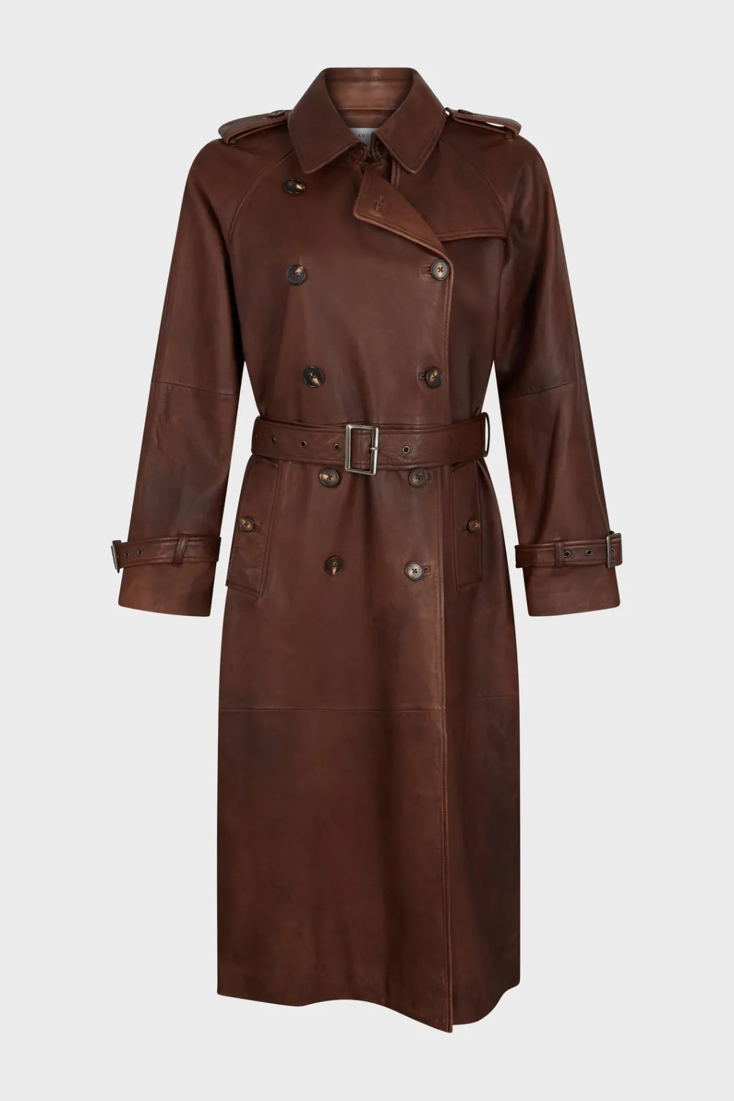 Online Denim shirt - AIMEE Leather & Pelts