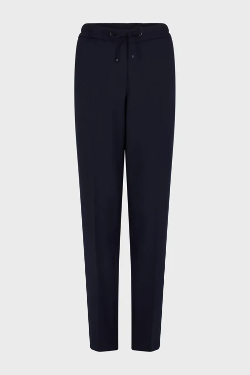 Sale Elasticated suit pants - NAYMA Trousers|Suits & Outfits