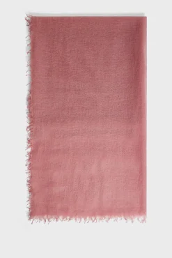 Online Fine cashmere scarf - PERRINA Scarves