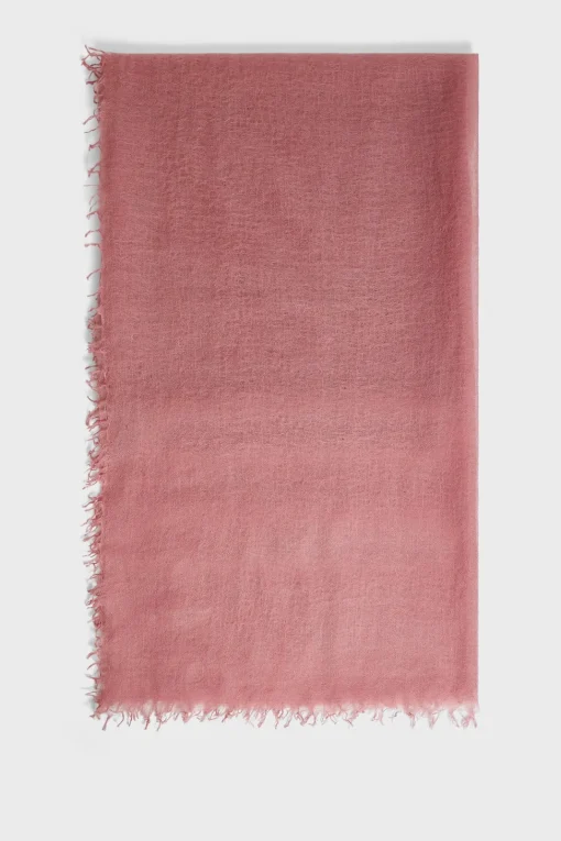 Online Fine cashmere scarf - PERRINA Scarves