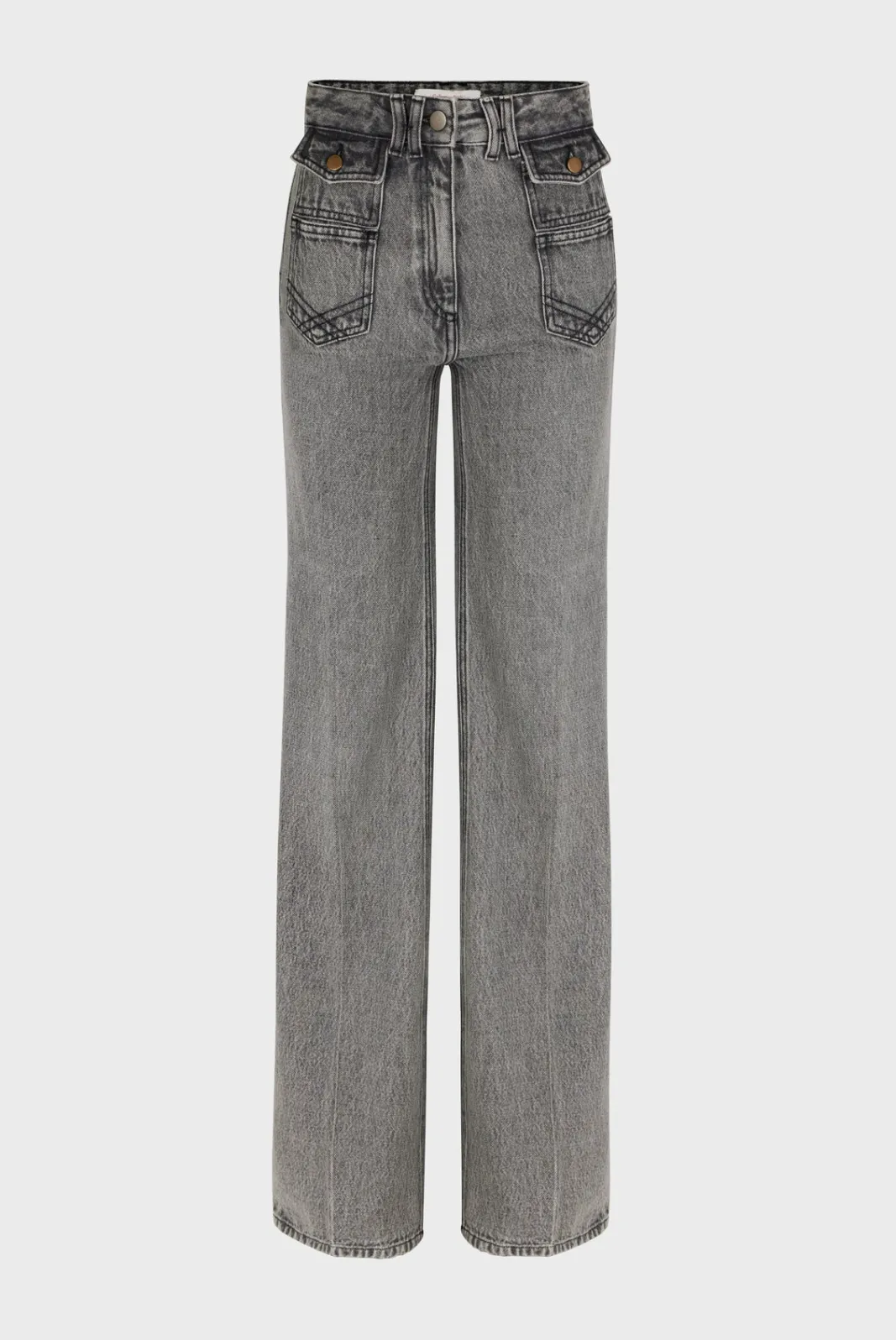 Fashion Flared jeans - ANNA Trousers