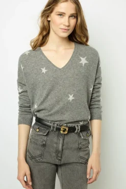 Clearance Flared jeans - ANNA Knitwear