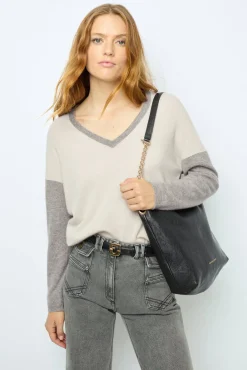 New Flared jeans - ANNA Knitwear