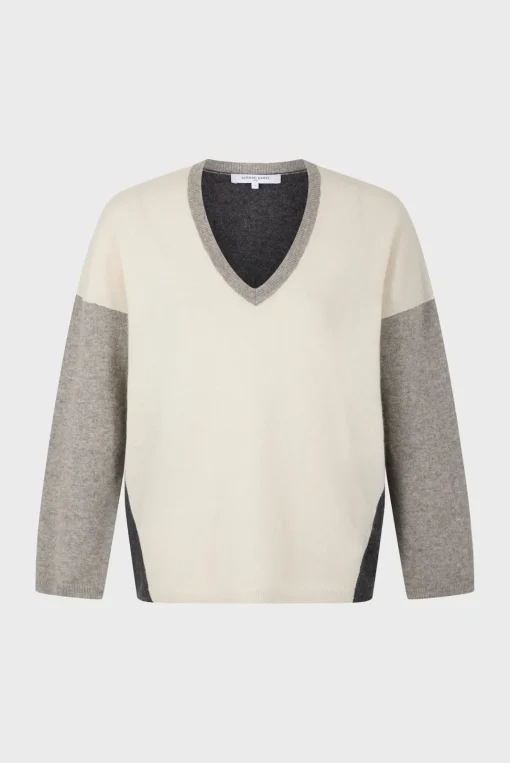 New Flared jeans - ANNA Knitwear