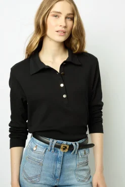 Online Flared jeans -ANNA Tops & T-Shirts