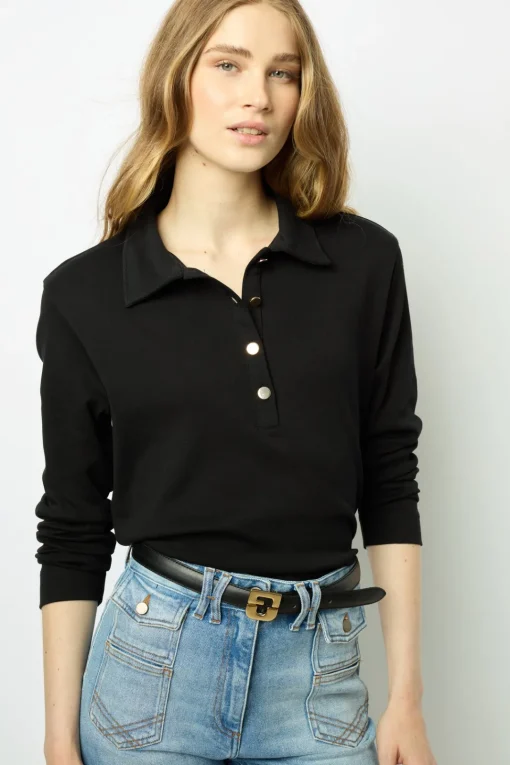Online Flared jeans -ANNA Tops & T-Shirts