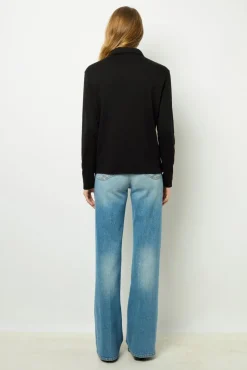 Online Flared jeans -ANNA Tops & T-Shirts