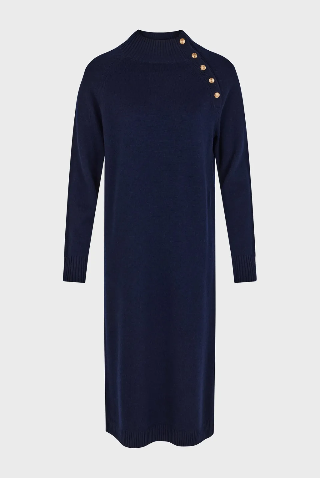 Online Half-moon bag in suede leather - LE SUZANNE Dresses